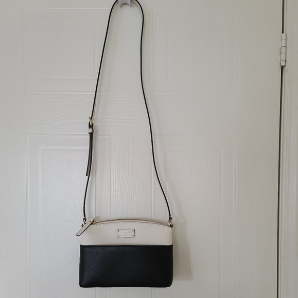 Kate Spade New York Grove Street Millie Crossbody - Picture 3 of 8